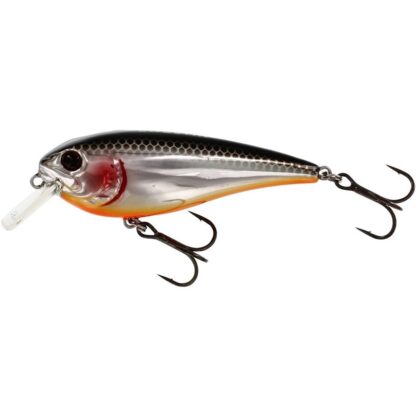 Westin Wobler RawBite Floating Steel Sardine - 12g  7cm
