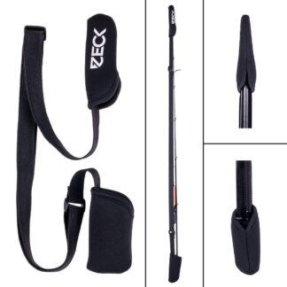 Zeck Chránič prutů Rod Protector Adjustable